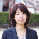 岡崎 理枝子