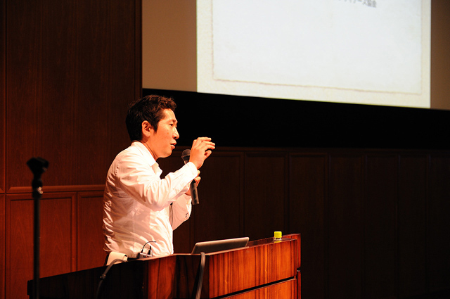 Web解析士でお馴染みの江尻さん! 問題に答えられる人は何人出るでしょうか?