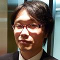 物江 修