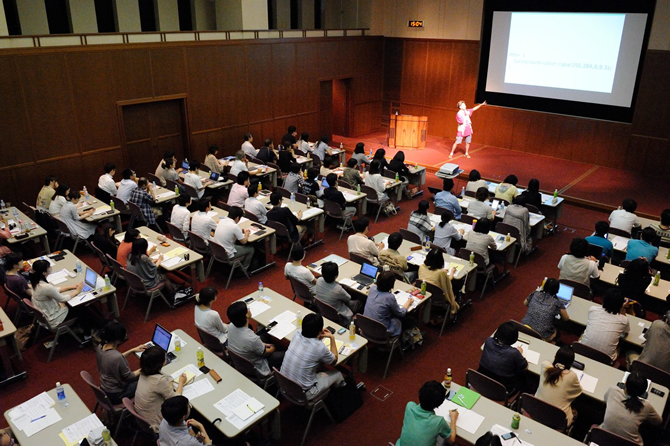 CSS Nite in Okayama, vol.4 (※終了しました) 