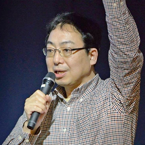 写真:関口 浩之
