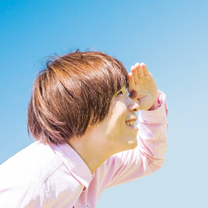 写真:坂上 北斗