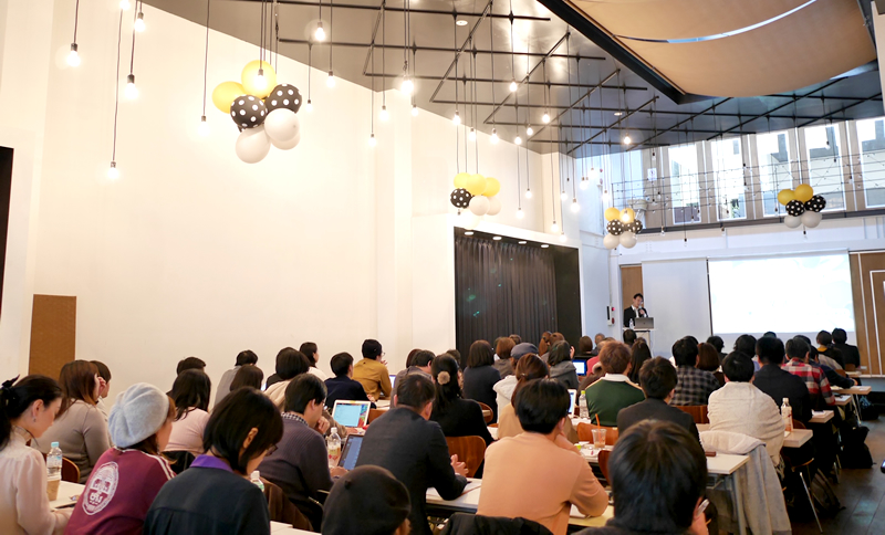CSS Nite in OKAYAMA, Vol.8 (※終了しました) 