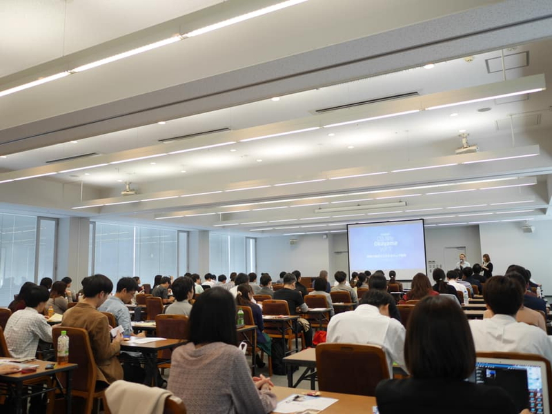 CSS Nite in OKAYAMA, Vol.9 (※終了しました) 